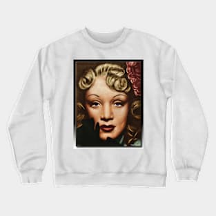 Marlene Crewneck Sweatshirt